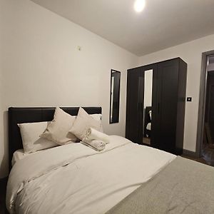 Camera deluxe con letto king size